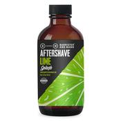 Barrister and Mann Lime Aftershave 100ml image
