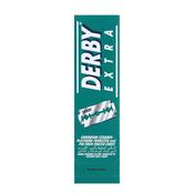 Derby Extra Double Edge Razor Blades 100 Pack image