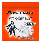100 Bic Astor Double Edge Razor Blades in Dublin | GetLocal Ireland