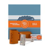 Merkur 34 Inox All Stainless