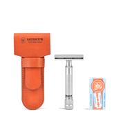 Merkur 34 Inox All Stainless