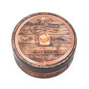 Zingari Man The Distiller Sego Shaving Soap