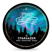 Zingari Man The Stargazer Sego Shaving Soap image