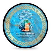 Zingari Man El Cantinero Sego Shaving Soap image