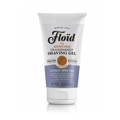 Floid Citrus Spectre Transparent Shaving Gel 150ml