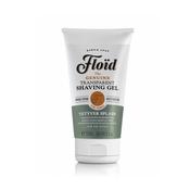 Floid Vetyver Splash Transparent Shaving Gel 150ml
