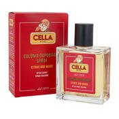 Cella Milano Citrus and Wood Aftershave Cologne Spray 100ml image