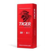 Tiger Superior Double Edge Blades 100 Pack