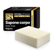 Officina Artigiana Milano Najran Body Soap 100g