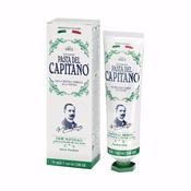 Pasta del Capitano 1905 Toothpaste Herbs 75ml image