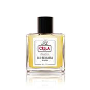 Cella Milano Beard Oil 50ml