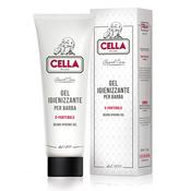 Cella Milano Beard Hygienic Gel 150ml