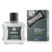 Proraso Cypress &amp; Vetyver Beard Balm 100ml image