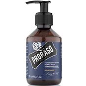 Proraso Azur Lime Beard Wash 200ml