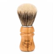 Semogue SOC Mistura Cherry Wood Shaving Brush