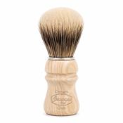 Semogue SOC Mistura Ash Wood Shaving Brush image