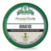 Stirling Bonafide Shaving Soap image