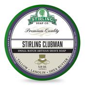 Stirling Clubman Shaving Soap