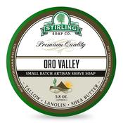 Stirling Oro Valley Shaving Soap image