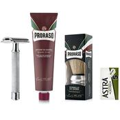 Ultimate Safety Razor Starter Set image