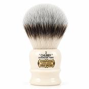 Simpsons Chubby 2 Sovereign Fibre Shaving Brush image