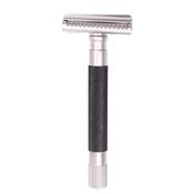 Parker Semi Slant Safety Razor Graphite