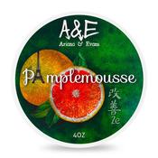 Ariana &amp; Evans Pamplemousse K2E Shaving Soap