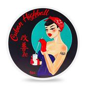 Ariana &amp; Evans Cuban Highball K2E Shaving Soap
