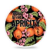 Ariana &amp; Evans Apricity K2E Shaving Soap