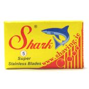 Shark Double Double Edge Blades