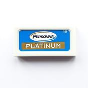 Personna Platinum 10 Pack image
