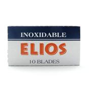 Elios Inoxidable Double Edge Blade