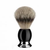 Muhle Sophist Silvertip Black