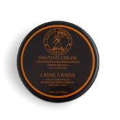 Castle Forbes Cedar &amp; Sandalwood Essential Oil Shave Cream image