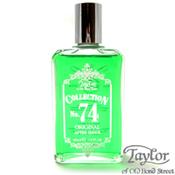 Taylors No 74 Original Fragrance image
