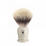 Muhle Silvertip Fibre Ivory Brush L 23mm V2