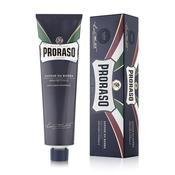 Proraso Blue Aloe &amp; Vitamin E Shave Cream image