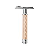 Muhle R41 Open Comb Rose Gold