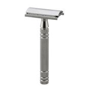Feather Stainless Steel Razor ASD2