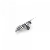 Muhle Replacement Top Plate R41 OC
