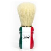 Omega 21762 Italian Flag