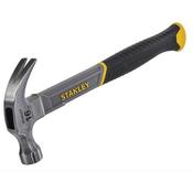 Stanley 16oz Fibreglass Hammer   image