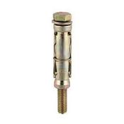 Timco Shield Anchors Bolt 8 x 120mm Pack Of 4   image