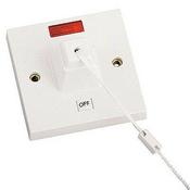 45 Amp Pull Cord Switch   image