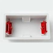 Double Dry line Socket Boxes  