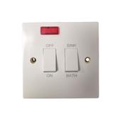 Dual Immersion Switch  