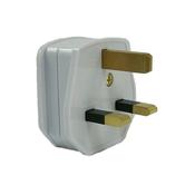 13 Amp Plug Top   image