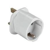 13 Amp Euro Adaptor  