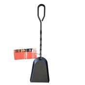 Loop Head Shovel
