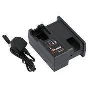 Paslode Li-ion Battery Charger   image